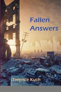 Cover image for Fallen Answers