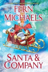 Cover image for Santa and Company