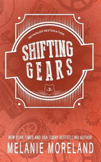 Cover image for Shifting Gears