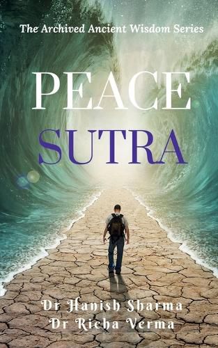 Cover image for Peace Sutra