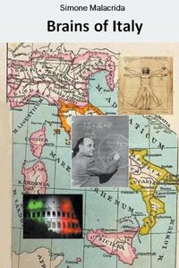 Cover image for Brains of Italy