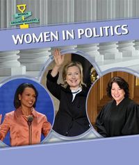 Cover image for Women in Politics