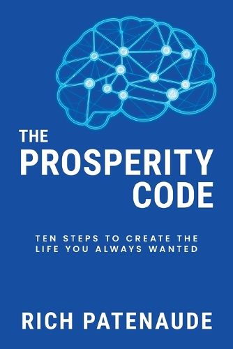 Cover image for The Prosperity Code
