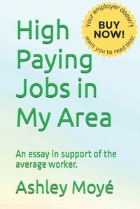 Cover image for High Paying Jobs in My Area