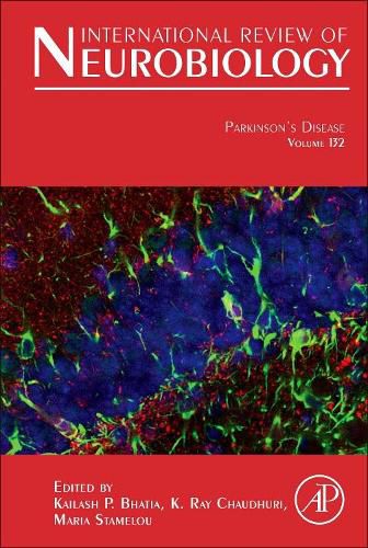 Cover image for Parkinson's Disease