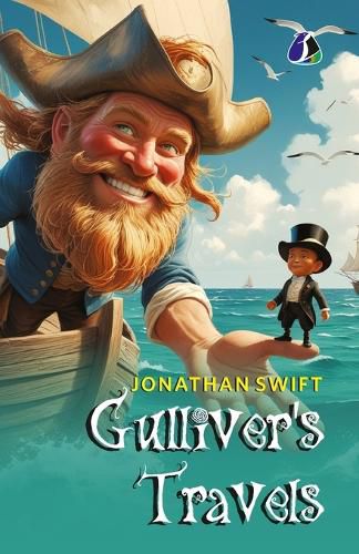Cover image for Gulliver's Travel