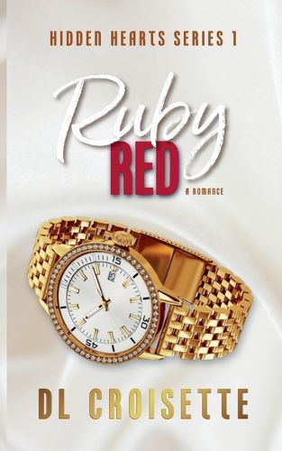 Cover image for Ruby Red