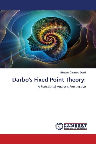 Cover image for Darbo's Fixed Point Theory