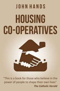 Cover image for Housing Co-Operatives