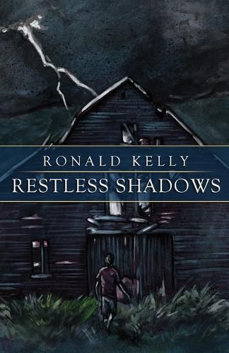 Cover image for Restless Shadows