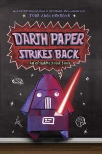 Cover image for Darth Paper Strikes Back