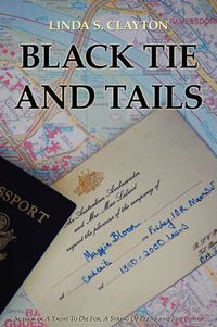 Cover image for Black Tie and Tails