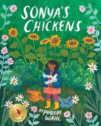 Cover image for Sonya's Chickens