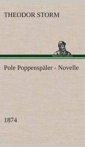 Pole Poppenspaler Novelle (1874)