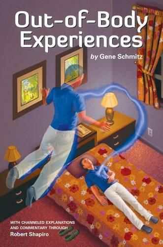 Cover image for Out of Body Experiences