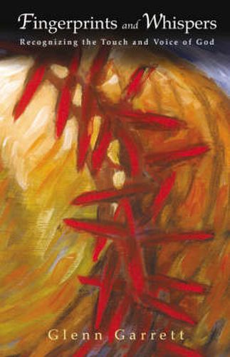 Cover image for Fingerprints and Whispers