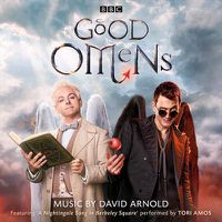 Cover image for Good Omens: Music By David Arnold