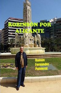 Cover image for Robinson por Alicante