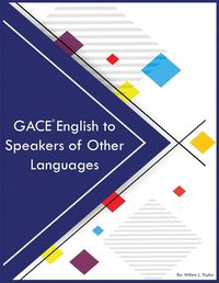 Cover image for GACE English to Speakers of Other Languages