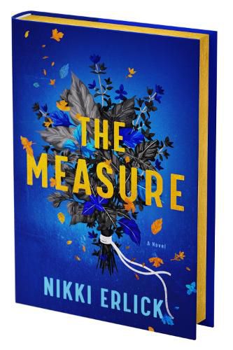 Cover image for The Measure Deluxe Collector's Edition