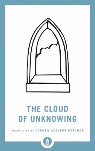 Cover image for The Cloud of Unknowing