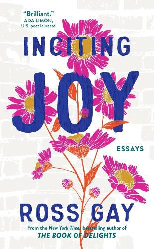 Inciting Joy