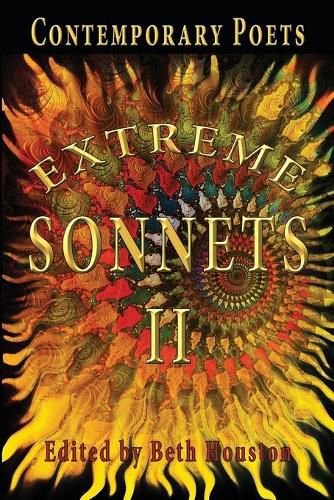 Cover image for Extreme Sonnets II