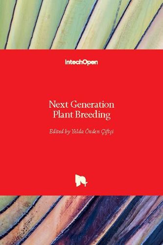 Cover image for Next Generation Plant Breeding