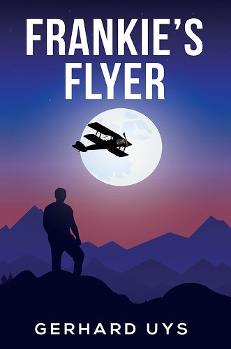 Cover image for Frankie's Flyer