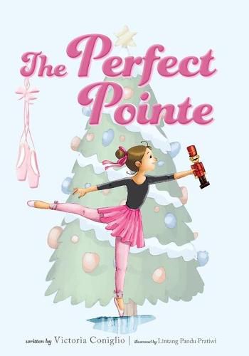 Cover image for The Perfect Pointe