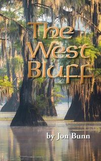 Cover image for The West Bluff