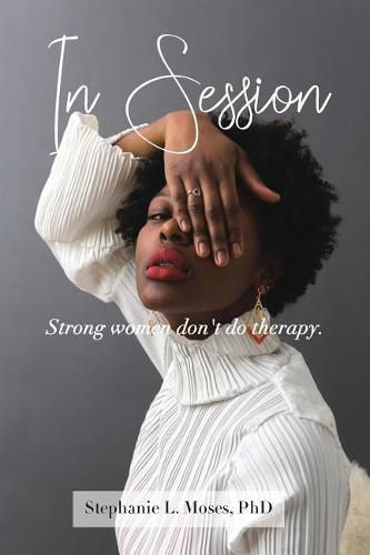 Cover image for In Session