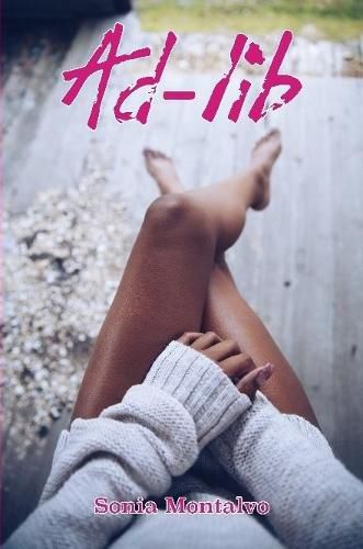 Cover image for Ad-lib