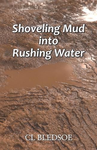 Cover image for Shoveling Mud into Rushing Water