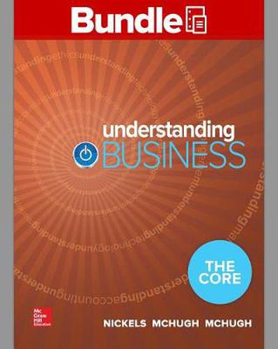 Gen Combo LL Understanding Business: The Core; Mike's Bikes Access Card