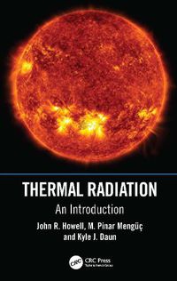 Cover image for Thermal Radiation: An Introduction