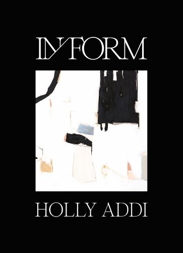 Cover image for IN /FORM