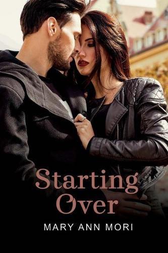 Cover image for Starting Over