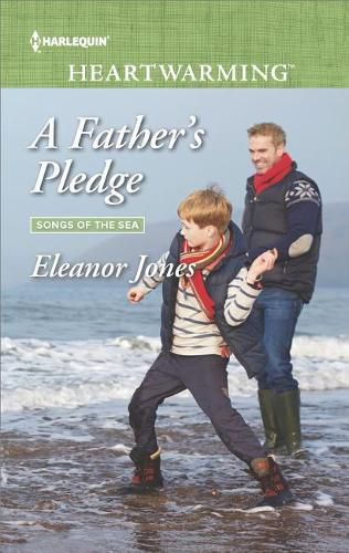 Cover image for A Father's Pledge