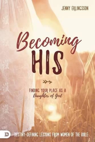 Cover image for Becoming His