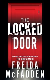 Cover image for The Locked Door