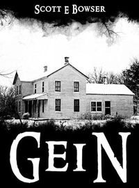 Cover image for Gein