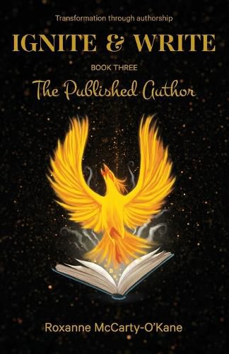 Cover image for The Published Author