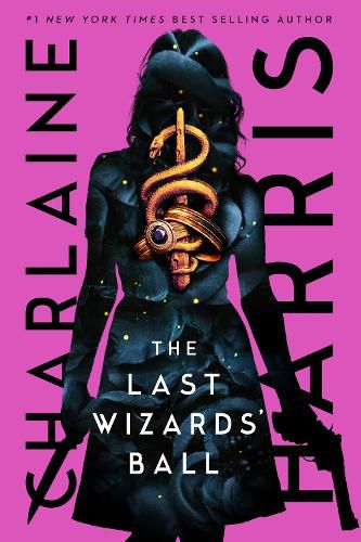 Cover image for The Last Wizards' Ball