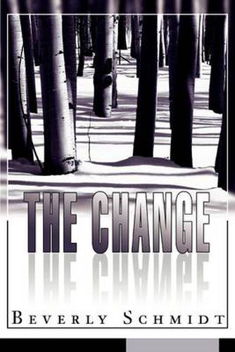 Cover image for The Change