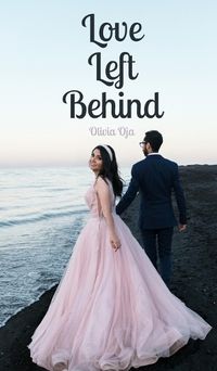 Cover image for Love Left Behind