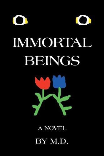 Cover image for Immortal Beings