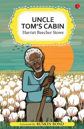 Cover image for UNCLE TOM'S CABIN