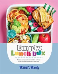 Cover image for Empty Lunchbox