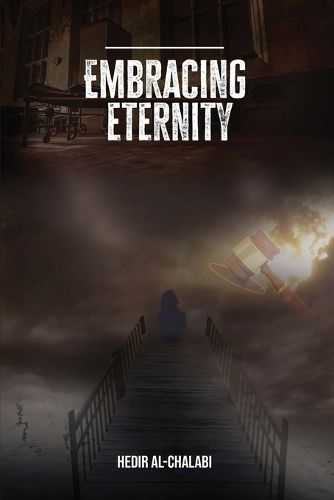 Cover image for Embracing Eternity